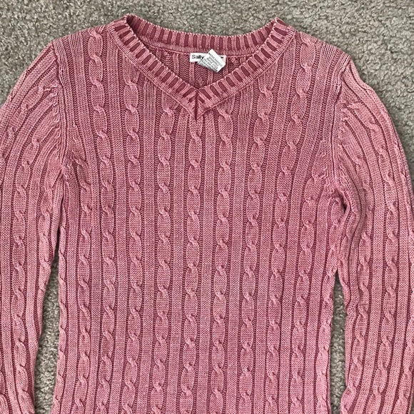 Sally Mack Sweater - Picture 2 of 4